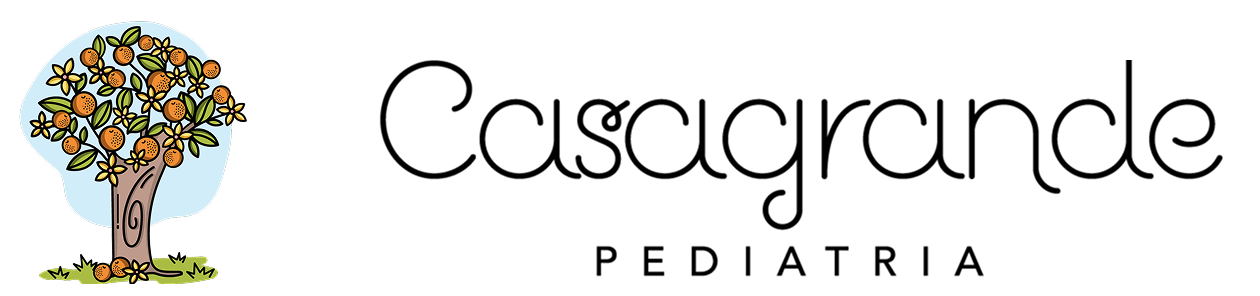 Casagrande Pediatria