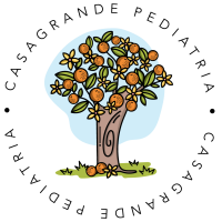 casagrande pediatria